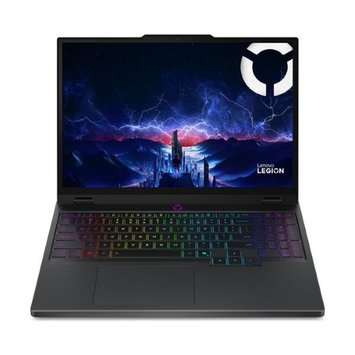 LENOVO LEGION 5 OFFRE PRESTAZIONI ELEVATE CON PROCESSORE INTEL CORE I7 E 32GB DI RAM. GODITI IL <B>GAMING</B> E LA GRAFICA <B>NVIDIA GEFORCE RTX 5070</B>. PERFETTO PER IL TUO DIVERTIMENTO.